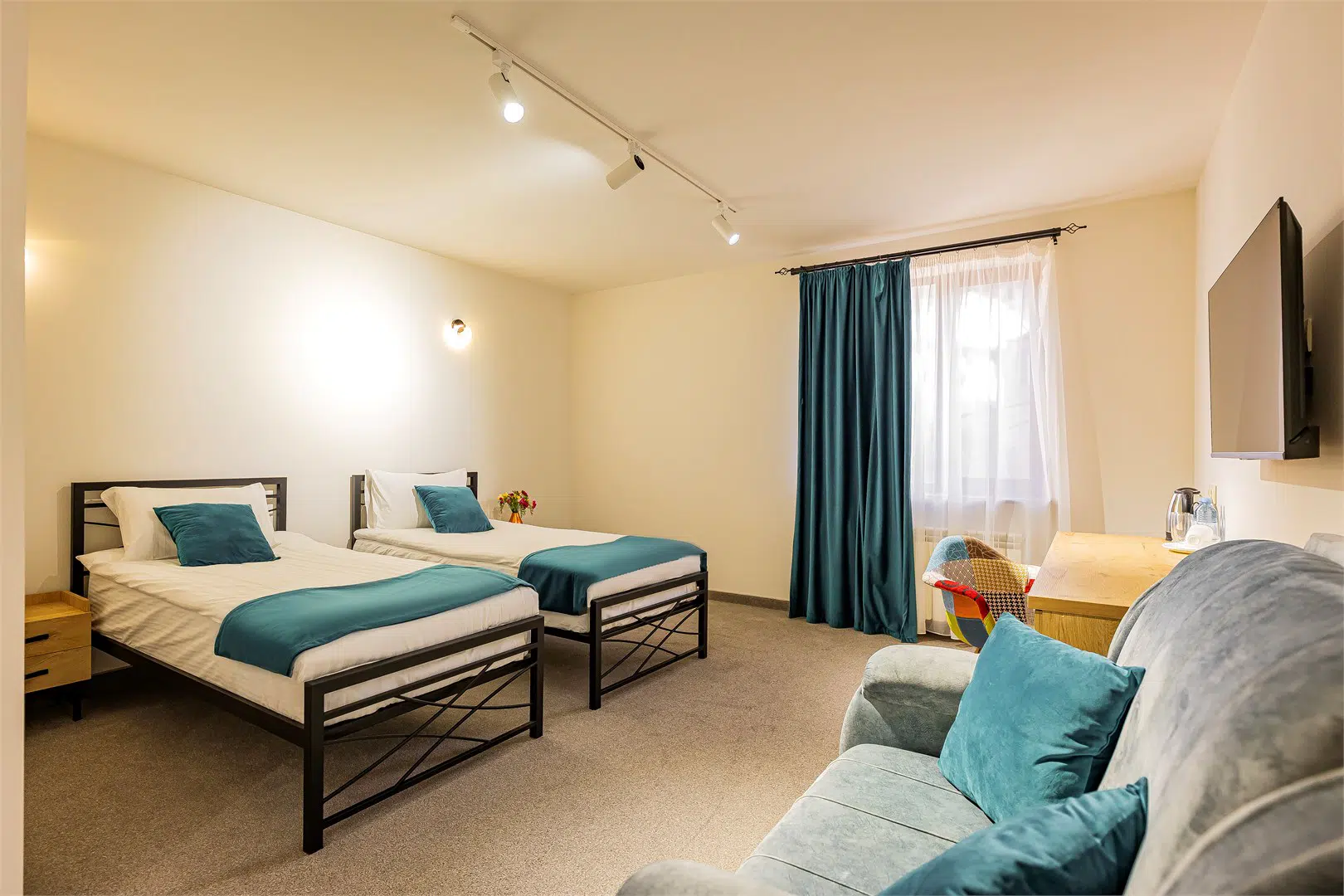 room image